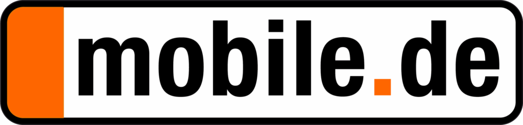 Logo von Mobile.de